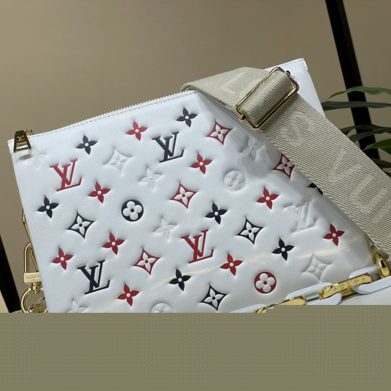 LV Satchel bags